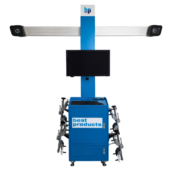 PROFILINER VISION T288 Urządzenie do pomiaru geometrii 3D